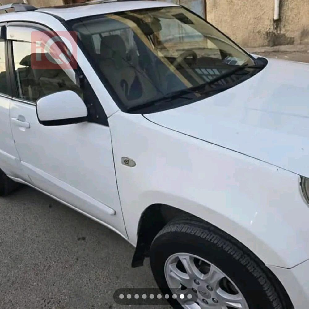 Chery Tiggo 3